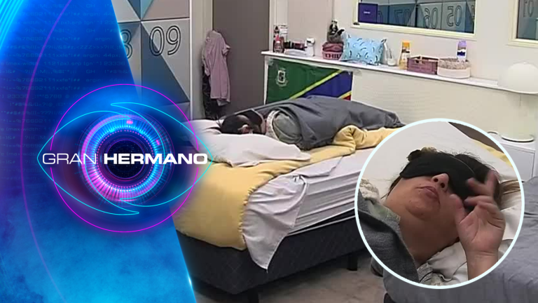 Pincoya “habló” con su familia y dio indicaciones para su salida de GH: “No abran mi WhatsApp”
