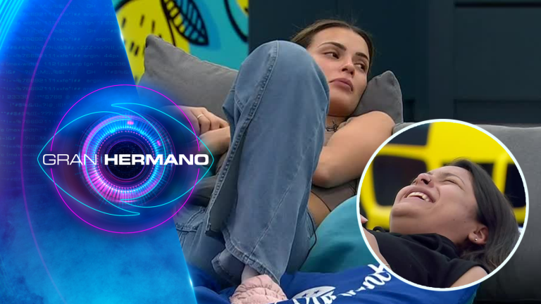 La “parada de carros” de Coni que hizo estallar de risa a Vivi