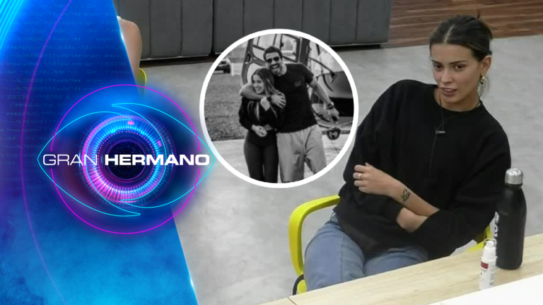 “Cualquier paciencia…”: Coni le envió un mensaje a la nueva polola de Sebastián Ramírez