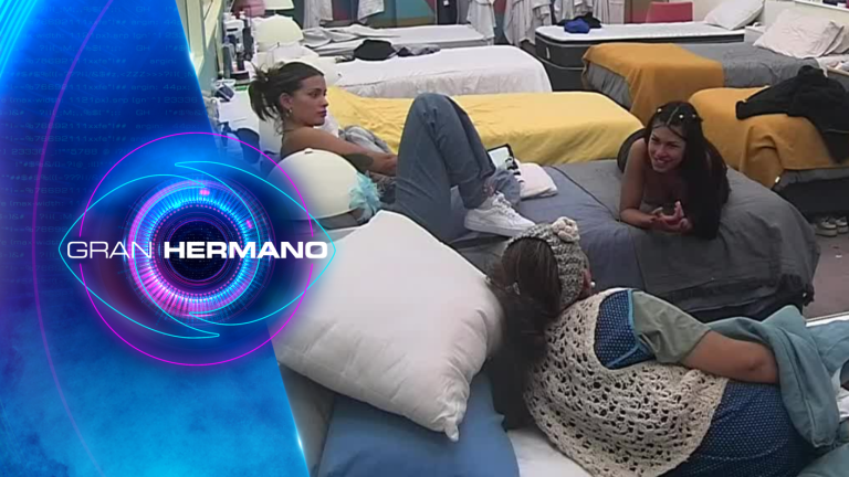 “Era buen mozo si”: Jugadoras de Gran Hermano recordaron los atributos de Raimundo