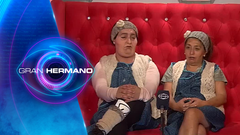 “Yo estoy enamorada del hombre”: Pincoya le confesó a su doble su amor por Gran Hermano