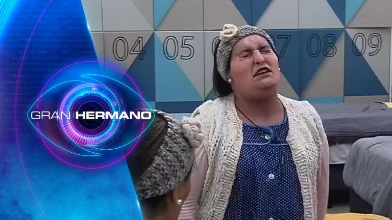 Felipe Parra trajo de regreso el espíritu de los ex jugadores de Gran Hermano