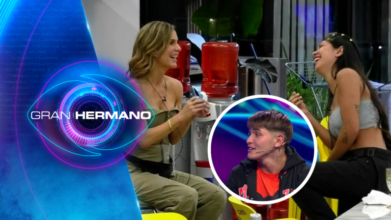 Eskarcita lanzó mensaje a Hans por su fallido romance: “No creo que le cueste volver con la polola”