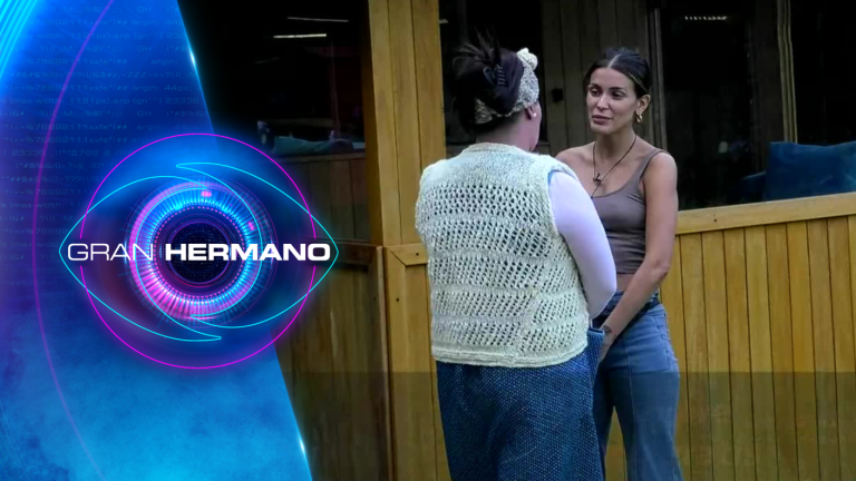 “Nunca te he traicionado”: El doble de Pincoya tuvo una conversación en privado con Coni en Gran Hermano