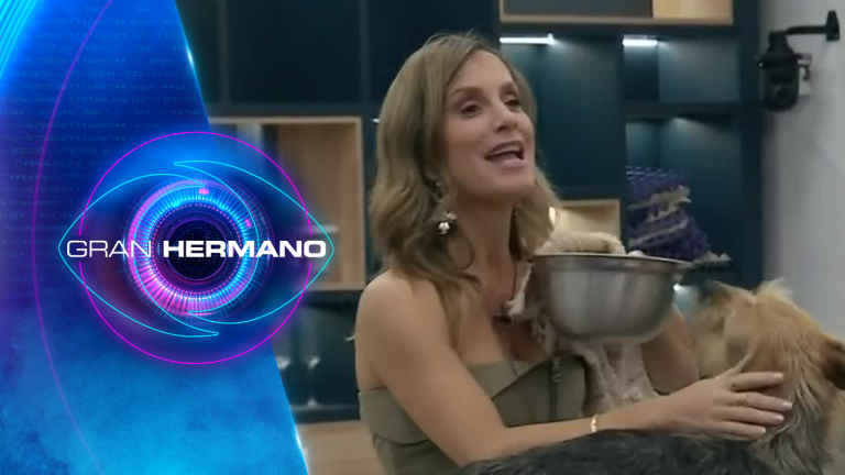 Diana Bolocco tuvo problemas con su receta en Gran Hermano: “Soy honesta pero no tonta”