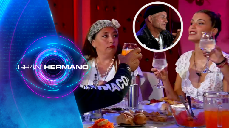 “No te guardo rencor”: Cena de Gran Hermano dejó una tensa conversación en los jugadores
