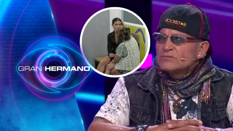 Francisco puso en duda actuar de Coni con Pincoya: “No es consecuente con lo que dice”