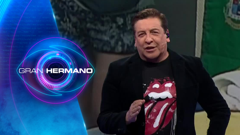 Gran Hermano Chile | Capítulo 107