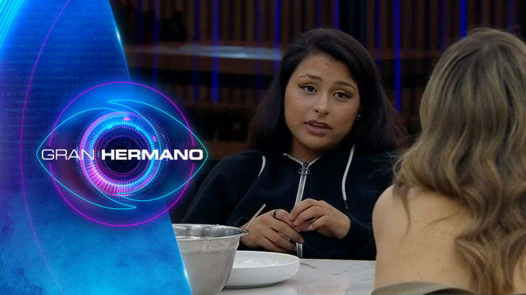 La nostalgia de Vivi por su familia: “Tengo la esperanza que entrará un familiar mío”