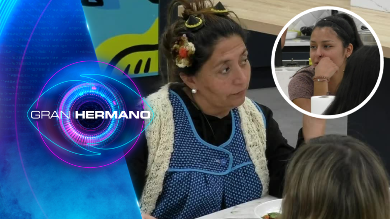 Pincoya reveló el desprecio que le hizo Vivi: “De ese día me entró la rabia”