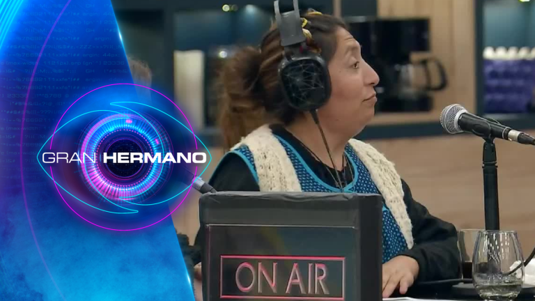 Pincoya no se pudo escapar de Diana Bolocco y por fin fue parte de GH Radio