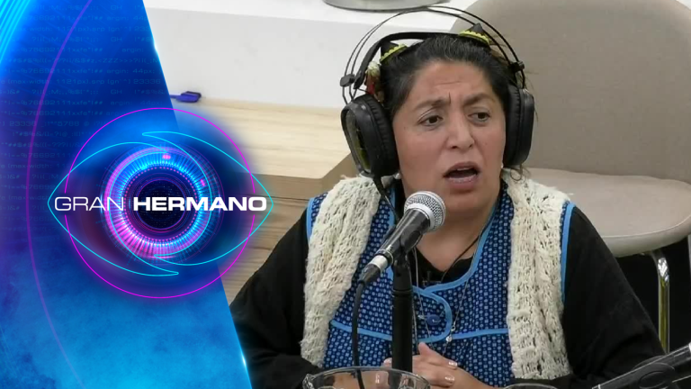 Pincoya expuso a su mayor hater: “Si me encuentra fome, imagínate el resto”