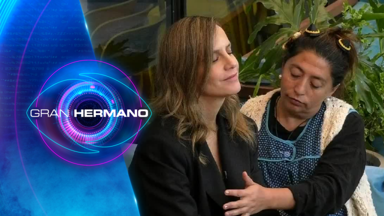 Pincoya le hizo reiki a Diana Bolocco para aliviar su malestar: “Me relajé demasiado”