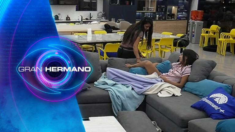 ¿Lo arruinó? Vivi desconcertó a Eskarcita al revelar que su tatuaje se parece a un ex participante