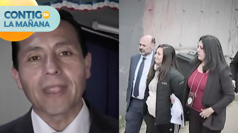 ¿Qué sucedió en la municipalidad de Algarrobo? Ordenan detención de alcalde y expareja por desfalco