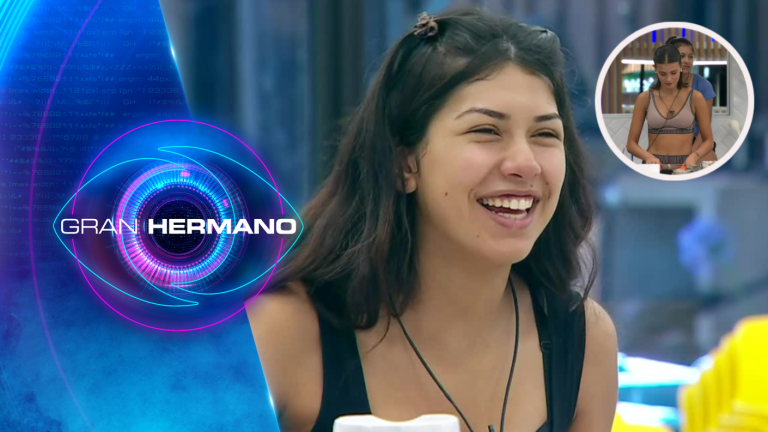 “Tenía salidas raras”: Coni, Vivi y Eskarcita recordaron caóticos encontrones con Estefanía en Gran Hermano