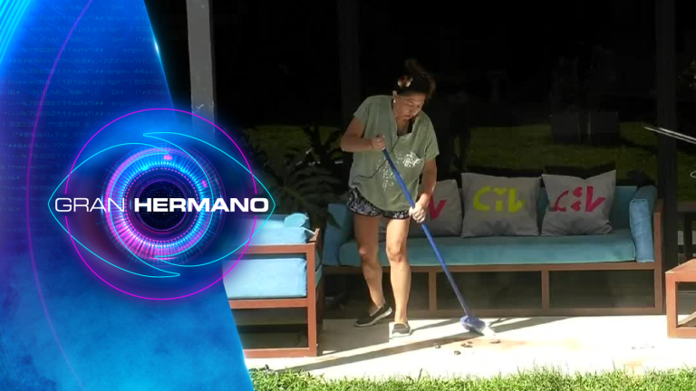 Pincoya repasó a sus compañeros de Gran Hermano por flojos: “La ascurrida es gratis”