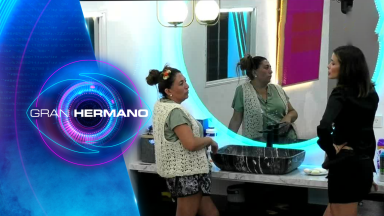 “Lo que más me dio vergüenza…”: Pincoya y Coni compartieron la pena que las afecta en Gran Hermano