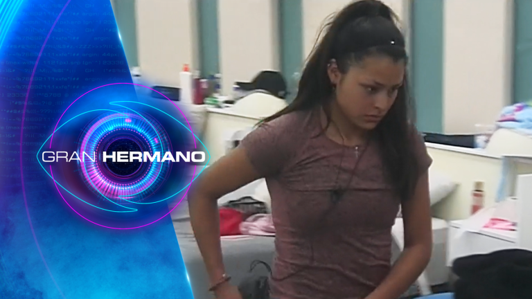 Viviana quedó enfurecida por resultados de la Prueba del líder