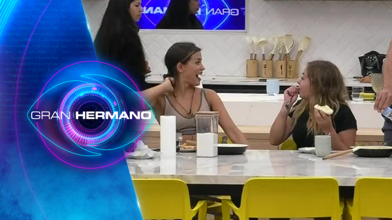 Coni y Skar hicieron misteriosa “propuesta indecente” a Gran Hermano