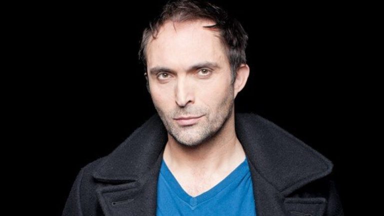 Actor Marcelo Alonso compartió detalles sobre el accidente de Héctor Noguera en Cachagua