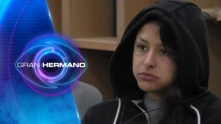 Viviana recibió el segundo llamado de atención de Gran Hermano por no seguir las reglas del juego
