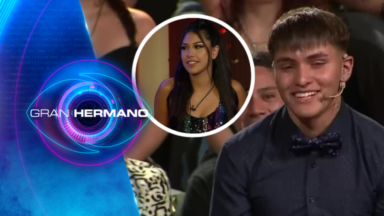 “Fue un acto de amor”: Hans por fin reconoció los sentimientos de Eskarcita