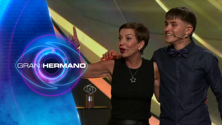 “¿Cuándo vamos a ir a almorzar?”: Hans recibió una coqueta propuesta de Fran García-Huidobro gracias a su baile en Gran Hermano