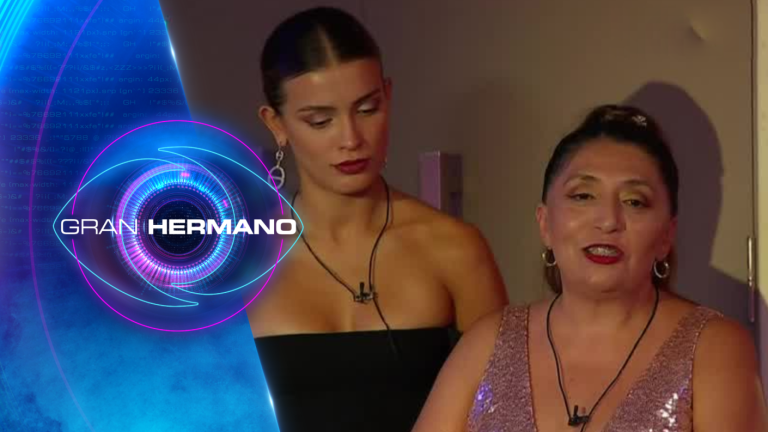 “Le quiero pedir disculpas a la gente”: Pincoya y Coni ganaron en la categoría de Mejor Pelea en los Gran Hermano Awards