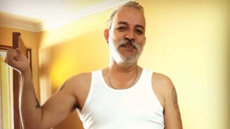 Patricio Hado reveló sus inicios y la influencia de sus Fiestas Kitsch de Santiago en La Divina Comida