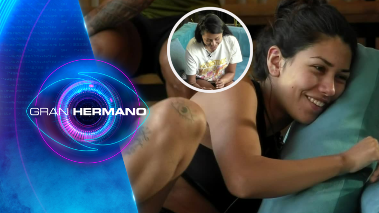 “Me dejaron como el ho…”: Vivi y Eskarcita repasaron las premiaciones de los Gran Hermano Awards