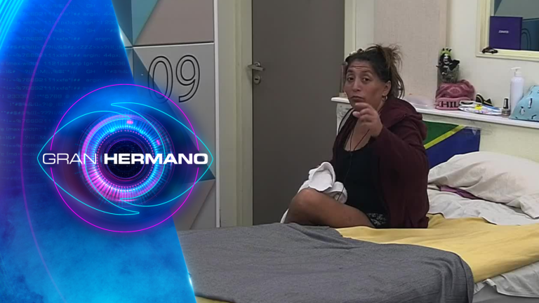 Pincoya reflexiona sobre su batalla contra moscas y zancudos en Gran Hermano: “Tú las matas y no mueren”