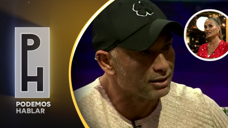 Marcelo Ríos respondió a la llamada que le hizo a Kenita Larraín para pedirle ayuda en el juicio en Estados Unidos