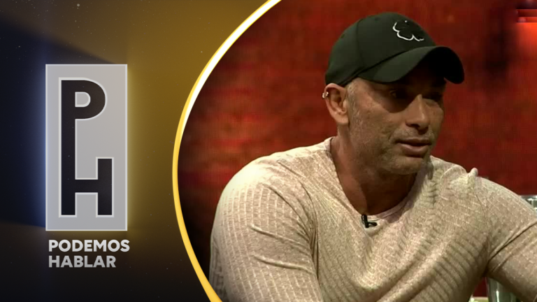 Marcelo Ríos habló de su rivalidad con Pete Sampras en PH: “Es un estúpido”