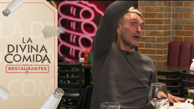 Casi parapléjico: Marcelo Alonso contó sobre el terrible accidente que sufrió Héctor Noguera