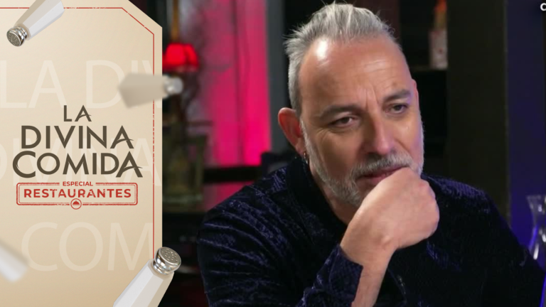 Gracias a su mamá: Pato Hado contó cómo empezó a hacer fiestas kitsch en La Divina Comida