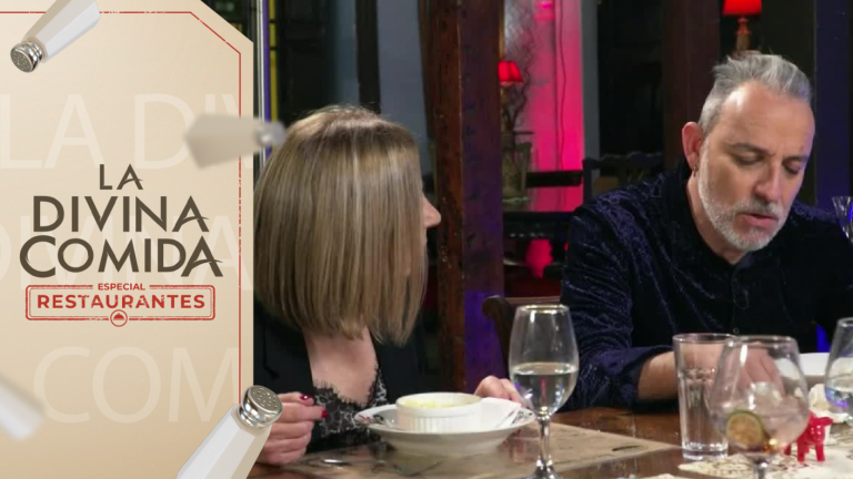 Pato Hado contó sus proyecto a futuro con la temática kitsch en La Divina Comida