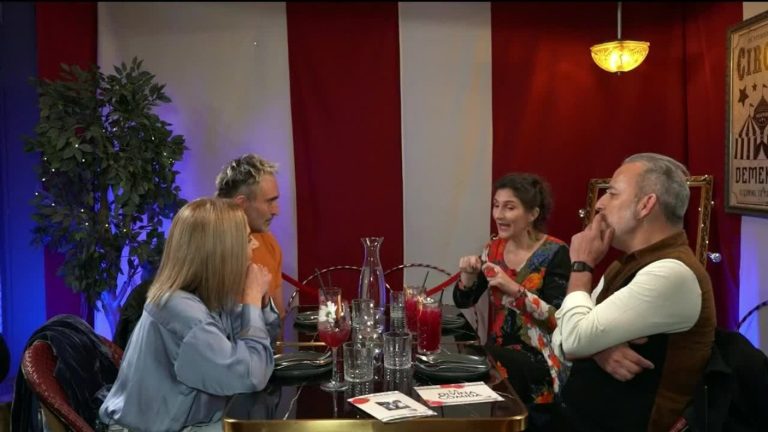 La Divina Comida | Capítulo 28 | Temporada 9