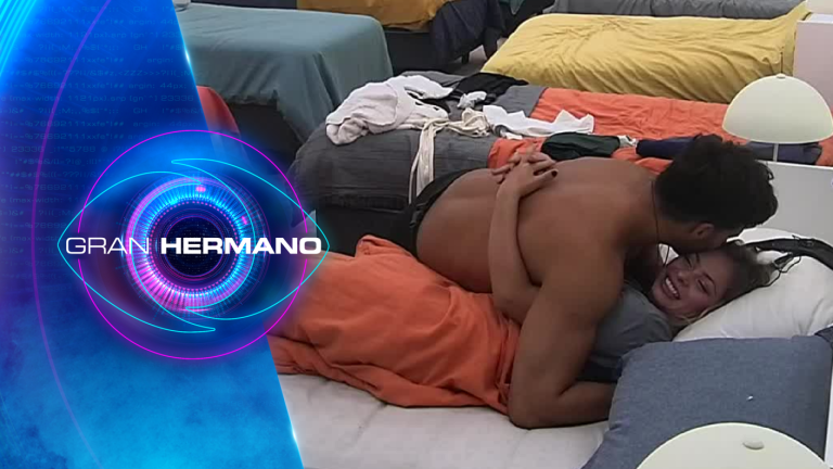 ¿Dejó mal olor? Skarleth no dejó ir a Jorge al baño tras utilizarlo en GH