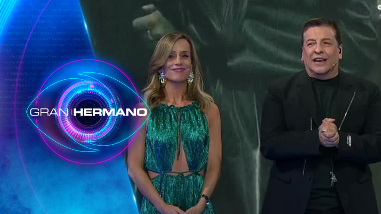 Gran Hermano Chile | Capítulo 110