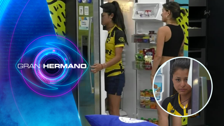 La desesperada acción de Vivi para capear el calor: Coni explotó de risa