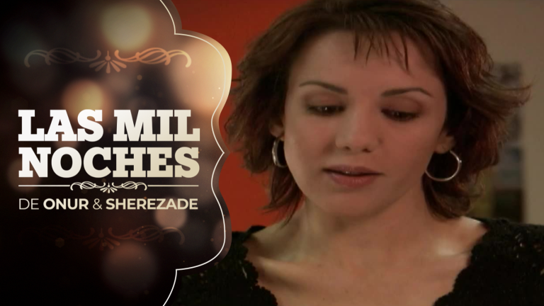 Las Mil Noches de Onur & Sherezade | Capítulo 31