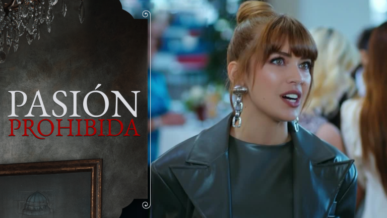 ¿Quién fue? Kumru se sorprendió al ver que sus cremas estaban alteradas en Pasión Prohibida