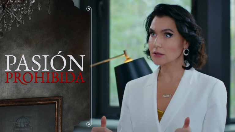 Pasión Prohibida | Capítulo 232