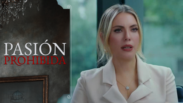 Capítulo 233 | Revisa el adelanto de Pasión Prohibida