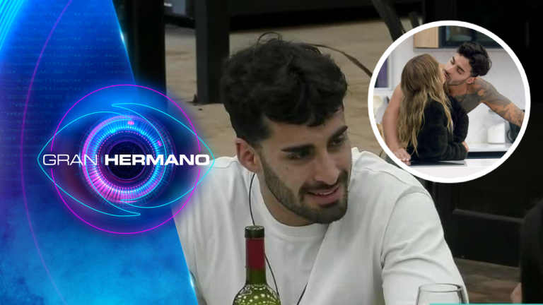 “Tenemos planes de…”: Jorge y Skarleth darán un importante paso tras Gran Hermano