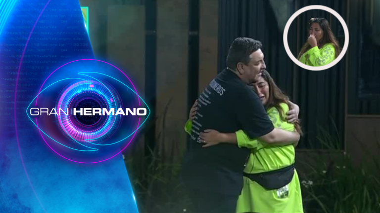 “Siempre me mantuve bloqueada”: Pincoya lloró de emoción a días de la gran final de Gran Hermano