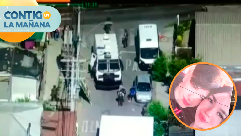 Narco velorio aterra a vecinos de San Ramón: Denuncian disparos y pirotecnia