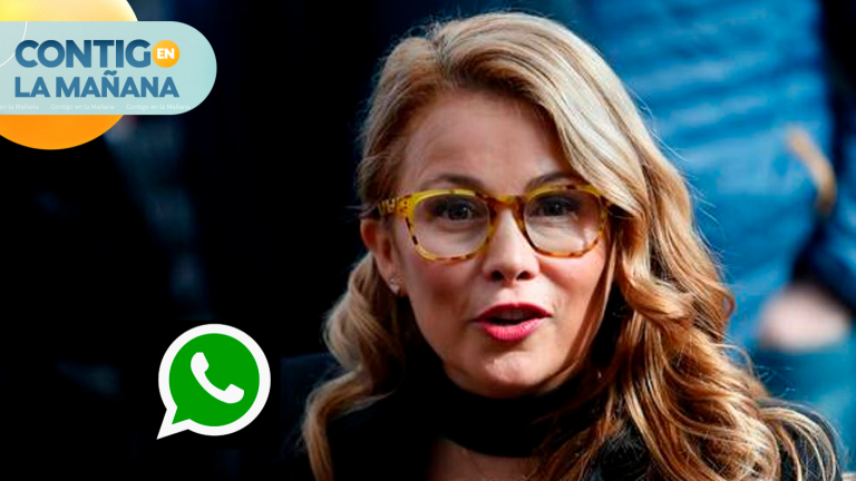 Estos son los audios que complican a Cathy Barriga: “Pónganse en el lugar mío”