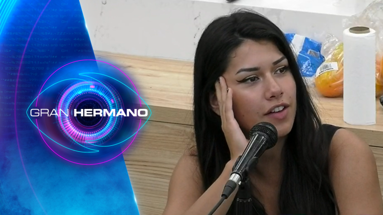 “Vivía con mucha pena”: Eskarcita conmovió a sus compañeros con dramática revelación